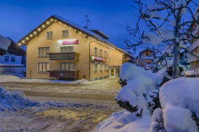 KAISERS das kleine Stadthotel